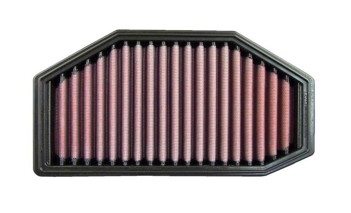 DNA High Performance luchtfilter Triumph Speed Triple 1050 / R '11-15