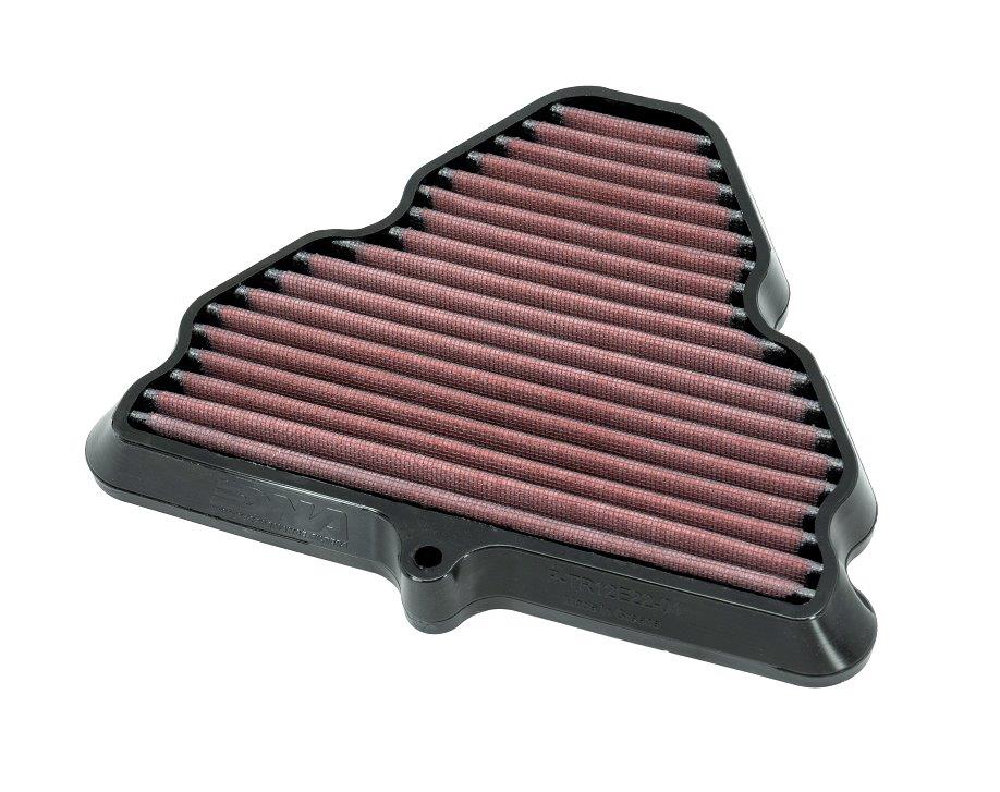 DNA High Performance luchtfilter Triumph Tiger 1200 diverse modellen