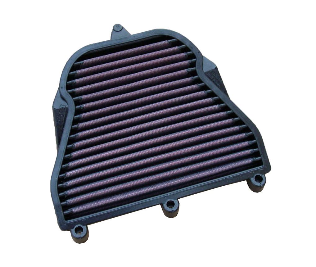 DNA High Performance luchtfilter Triumph Daytona 675 / Street Triple 675