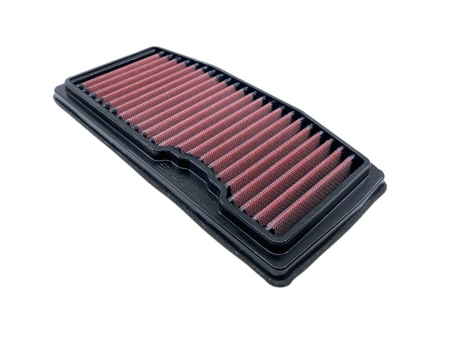 DNA High Performance luchtfilter Triumph Daytona 765 / Street Triple 765