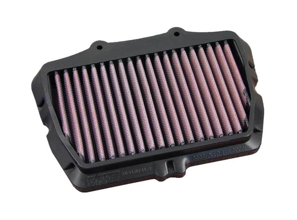 DNA High Performance luchtfilter Triumph Tiger 800 diverse modellen