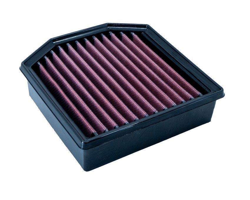 DNA High Performance luchtfilter Triumph Tiger 850 Sport / Tiger 900 diverse modellen
