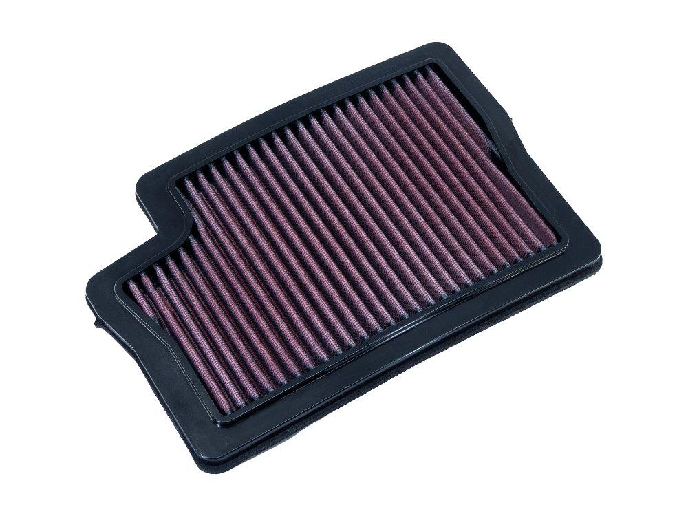 DNA High Performance luchtfilter Yamaha MT09 / XSR900 / Tracer 9