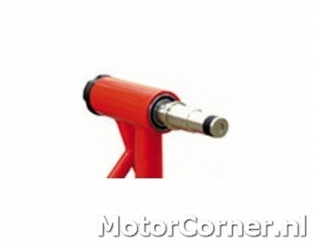 Paddockstand Pen/As voor Ducati 25mm (BikeLift)
