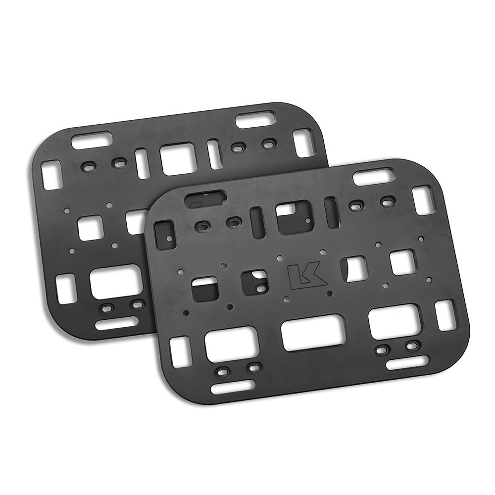 Kriega OS Platform Voor Harley Davidson Pan America 1250