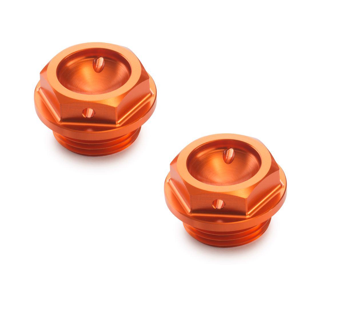 KTM Olie aftapplug set