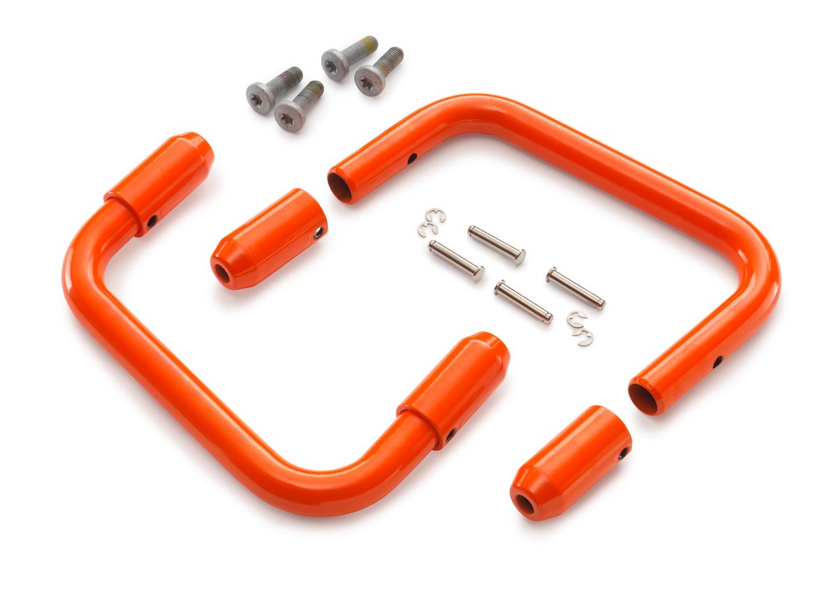 KTM Valbeugel Kit Oranje KTM 1290 Super Duke R / EVO