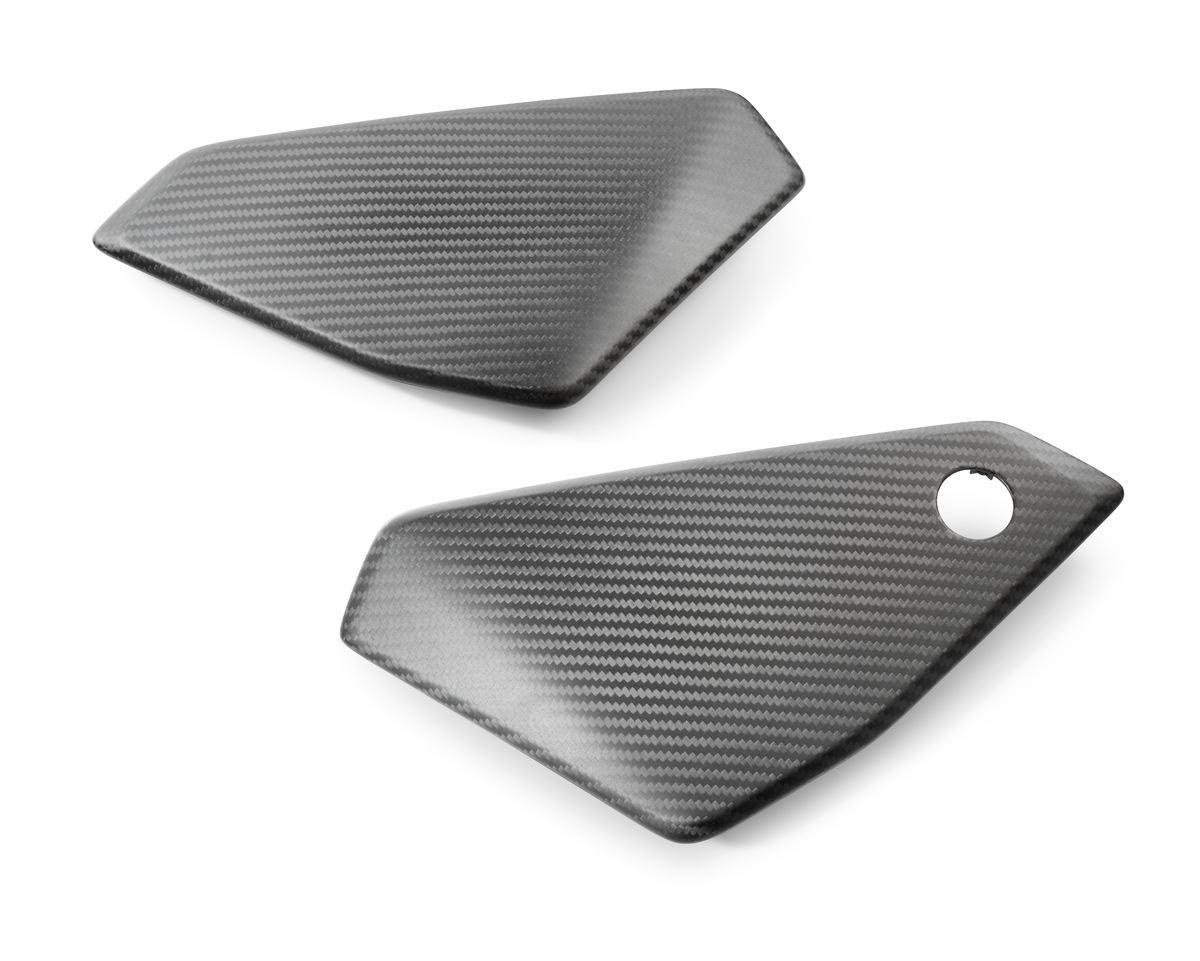 KTM Carbon Zijkap set 1290 Adventure S / R 2021-2024
