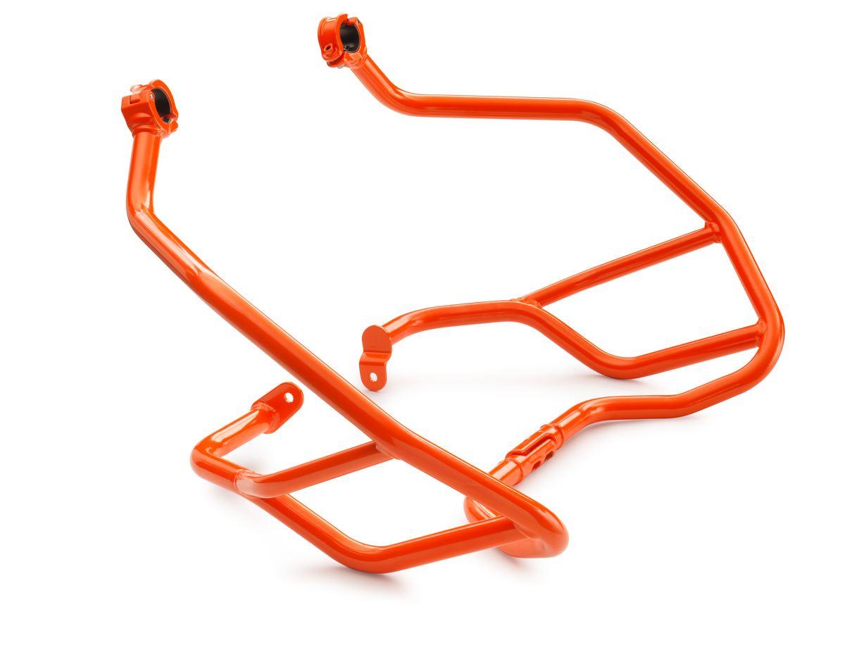 KTM Valbeugel Kit oranje 1290 Super Adventure R / S