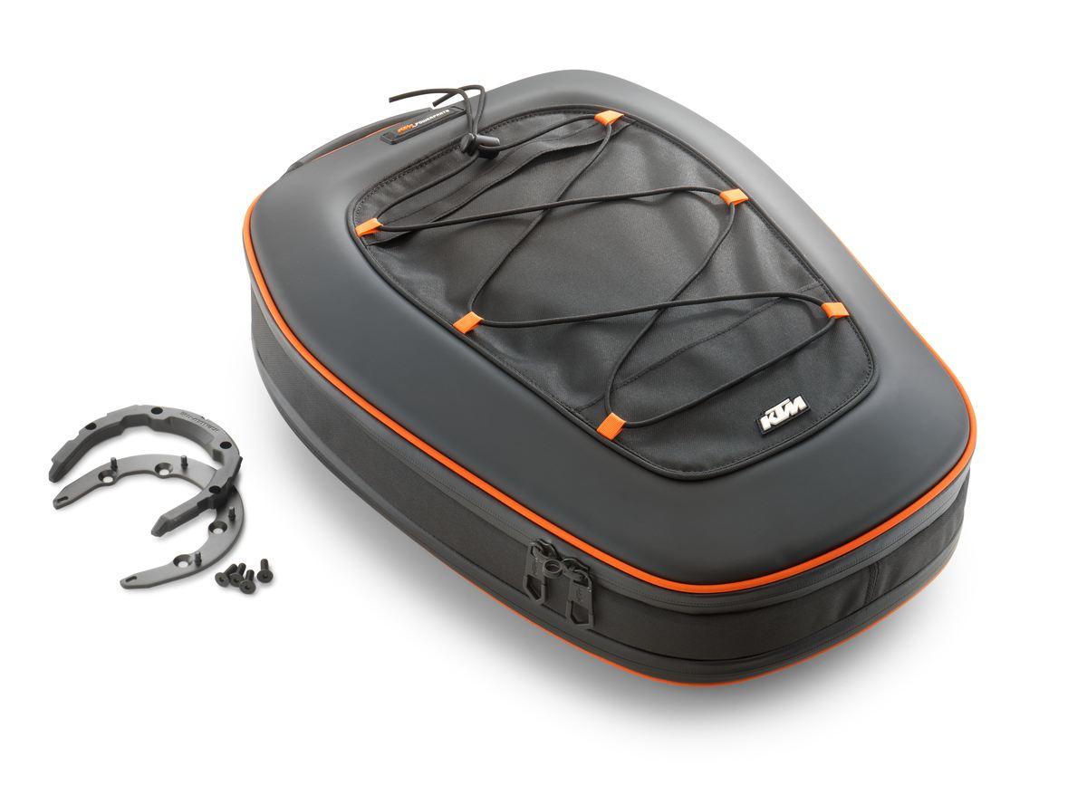 KTM Quick-Lock Tas Achterop