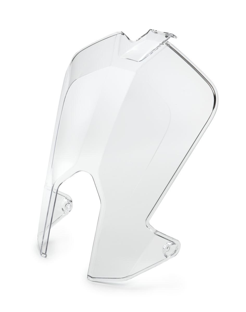 KTM Koplamp Protectie voor KTM 1290 Super Adventure S / R Vanaf 2021