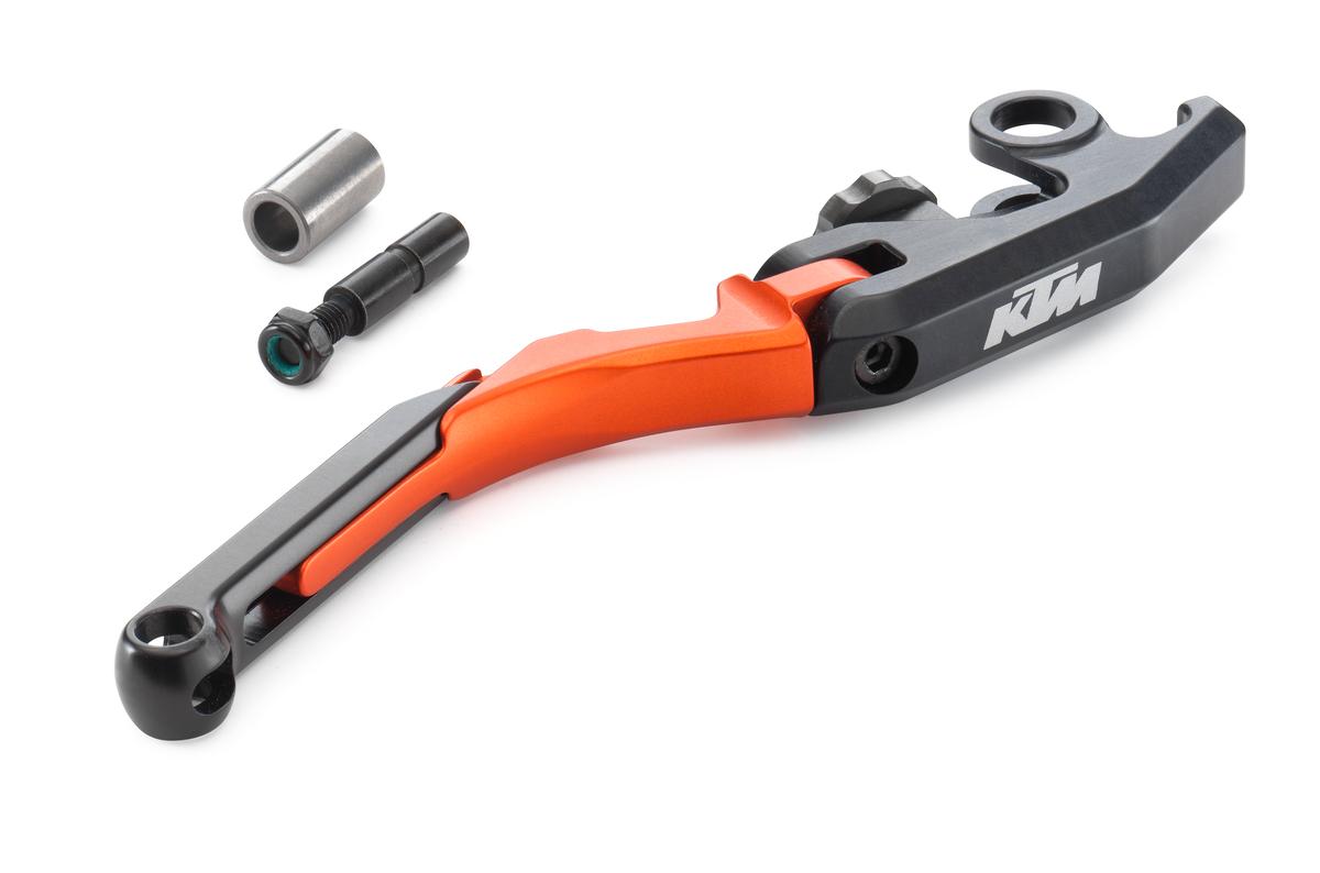 KTM Remhendel 890 Adventure
