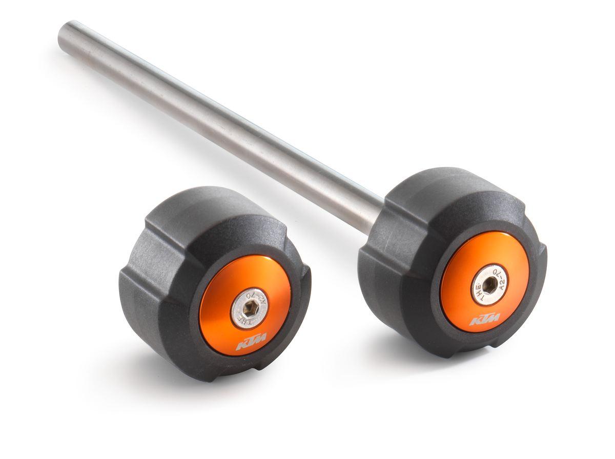 KTM Voorvork Valdoppen