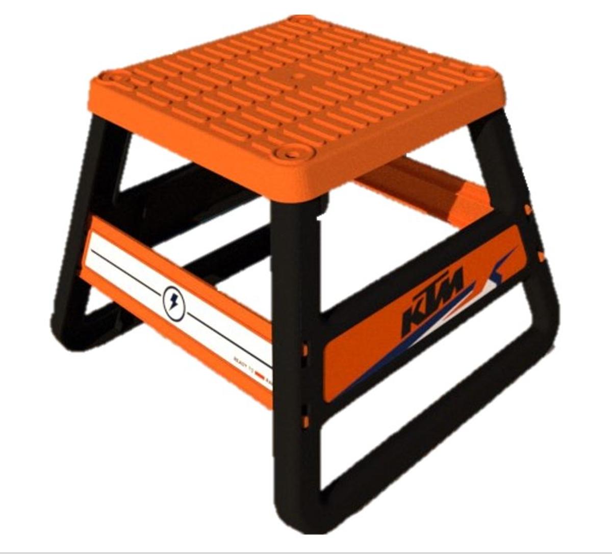 KTM EDRIVE BOK Voor 12 Inch En 16 Inch Elektrische Loopfiets