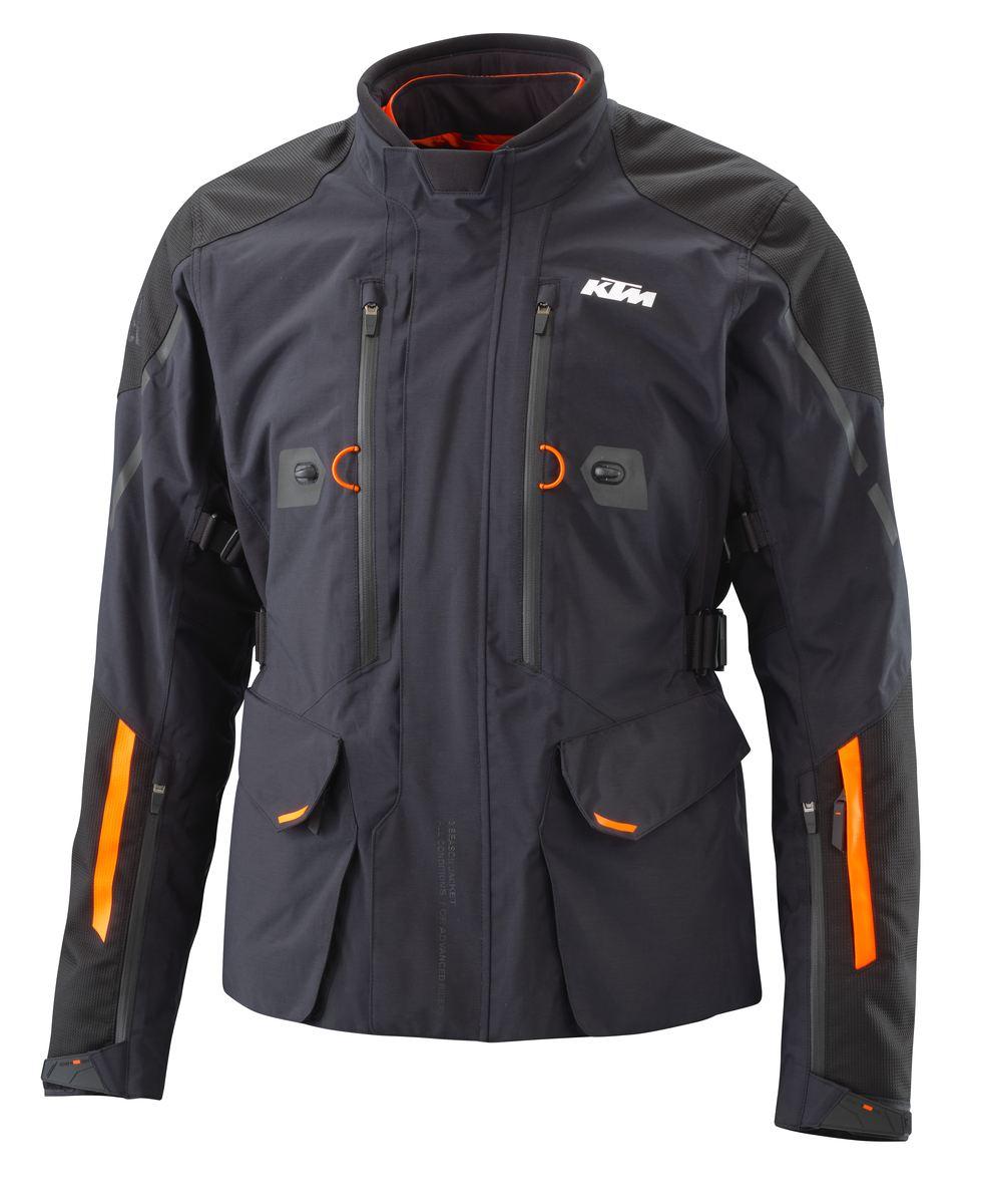 KTM ADV S V2 Touring Motorfietsjas in de maat XXL  3PW220002206