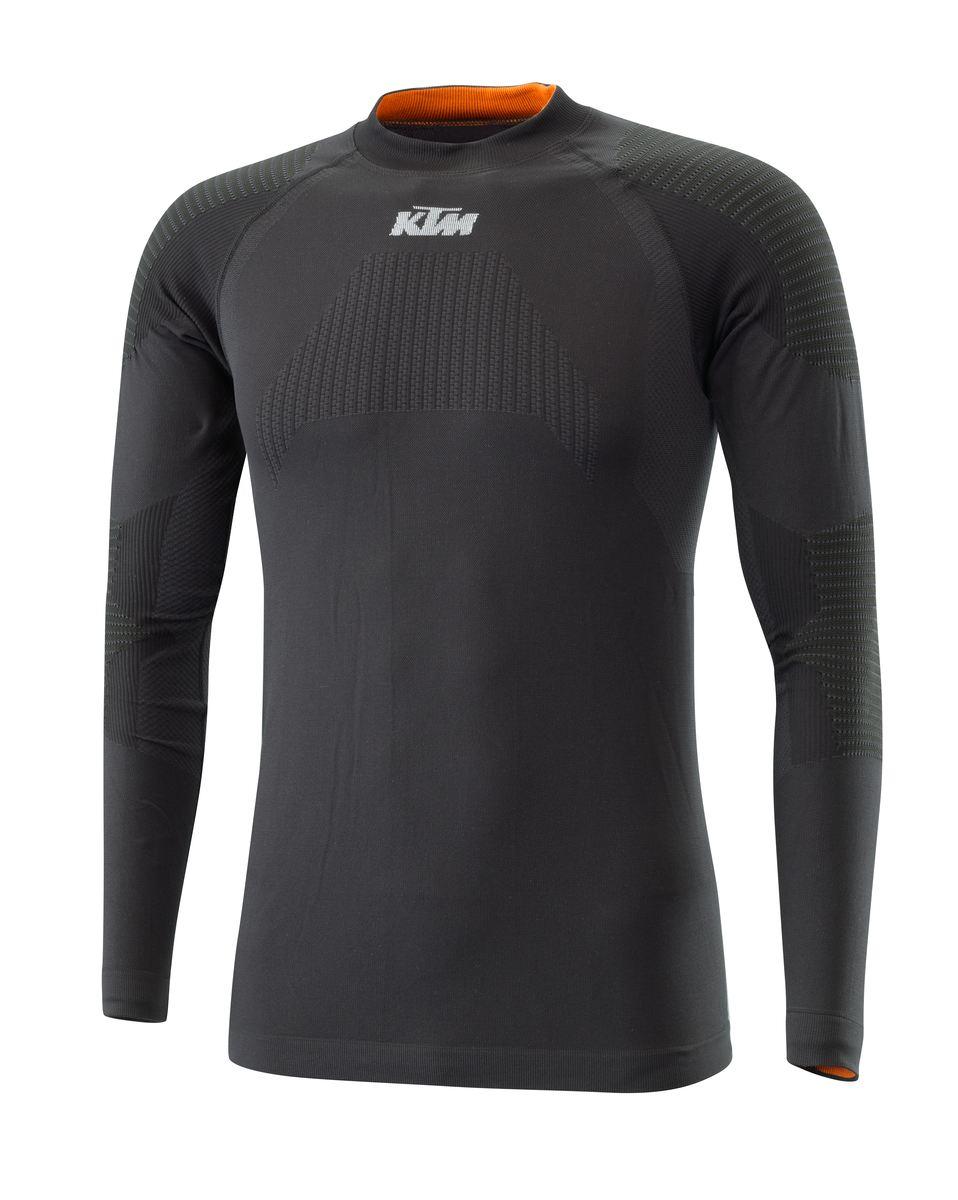 KTM Ondershirt Long Touring Voor Koud Weer