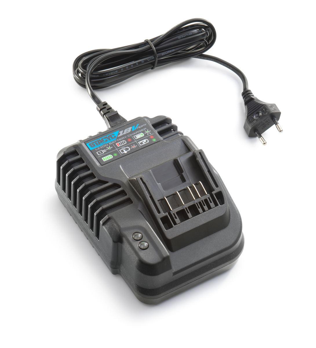 KTM EDRIVE Smart acculader