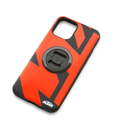KTM Telefoonhoes voor Samsung Galaxy S8+ / S9+
