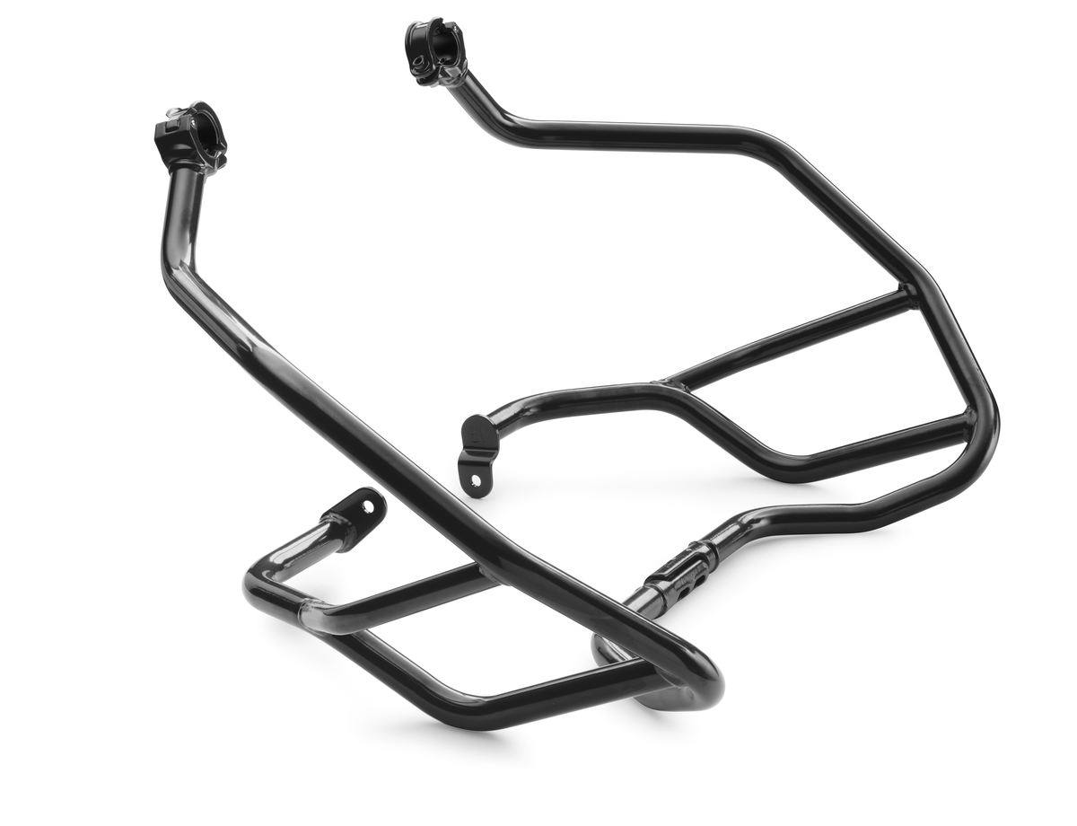 KTM Valbeugel Kit Zwart 1290 Super Adventure R / S