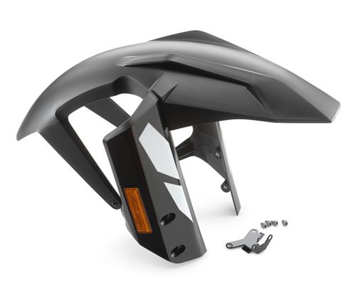 KTM Spatbord 790 Adventure / 890 Adventure / R