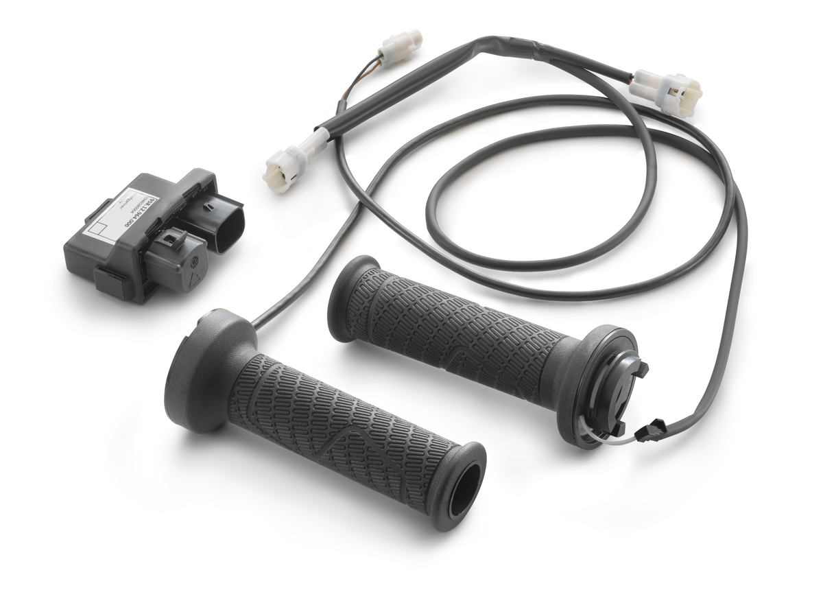 KTM Handvatverwarming Kit 890 Duke