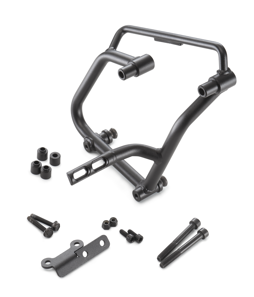 KTM Linker Zijtasdrager 790 / 890 Duke