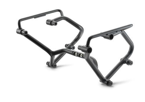 KTM Zijtassendrager 790 Duke
