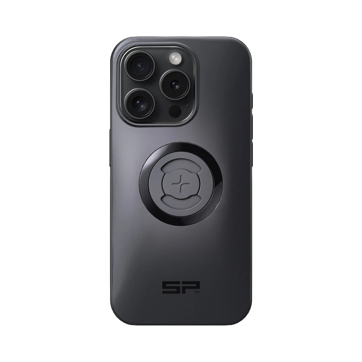 SP Connect SPC+ Telefoonhoes iPhone 15 Pro