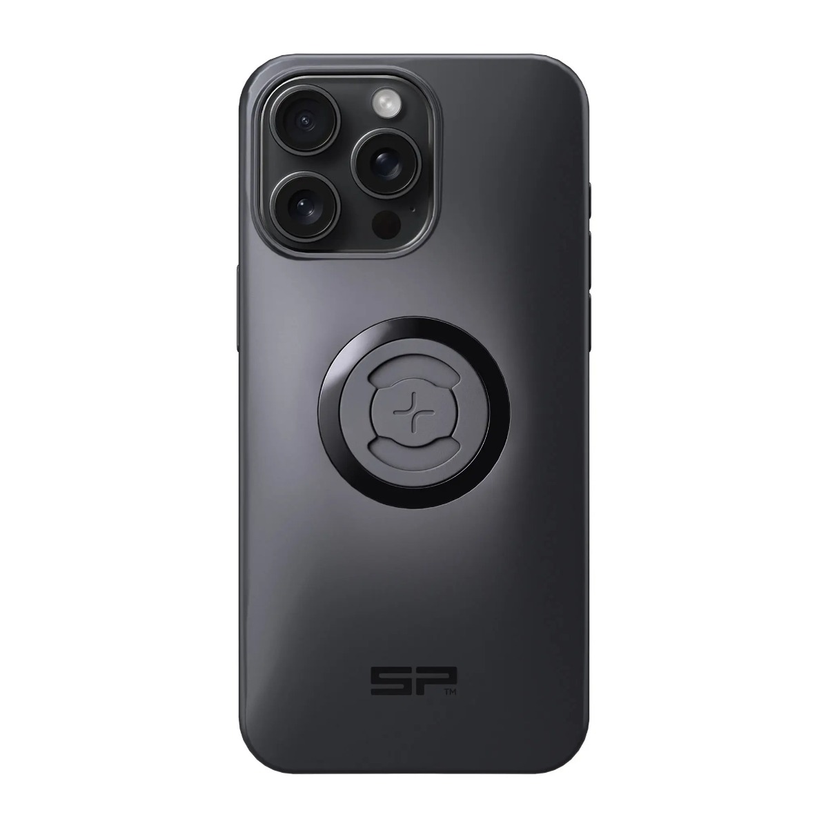 SP Connect SPC+ Telefoonhoes iPhone 15 Pro Max