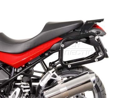 SW-Motech Quick-lock bagagerek BMW R1200R 2007-2009 KFT.07.600.100