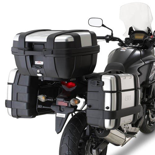 Givi PL1121 Monokey Zijkofferrek Honda CB 500 X 2013-2018