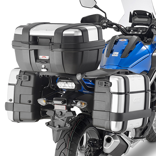 Givi PL1146 Zijkofferrek Honda NC 750 S / NC 750 X 2016-2020
