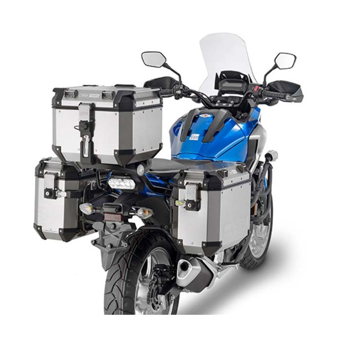 Givi PL1146CAM Zijkofferrek Trekker Outback Zijkoffers Honda NC 750 S / NC 750 X 2016-2020