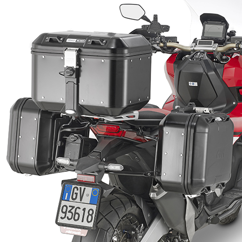 Givi PL1156 Zijkofferrek Honda X-ADV 2017-2020
