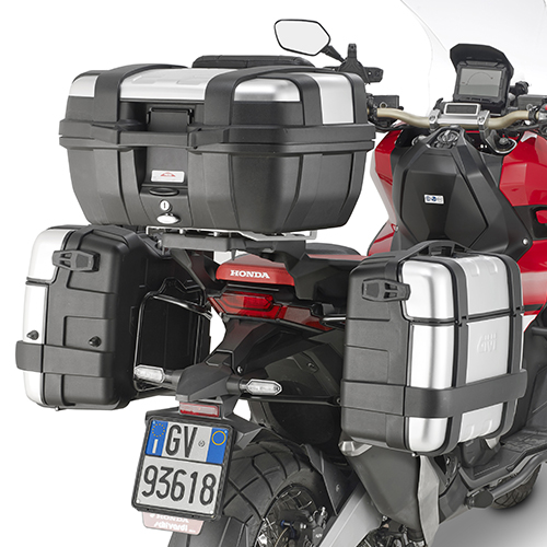 Givi PL1158 Zijkofferrek Honda X-ADV 2017-2020