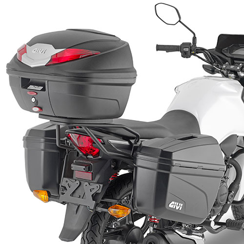 Givi PL1184 Zijkofferrek Honda CB 125 F Vanaf 2021