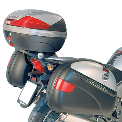 Givi PL174 Monokey Zijkofferek Honda CBF 500 / CBF 600 S / N / CBF 1000 / ABS