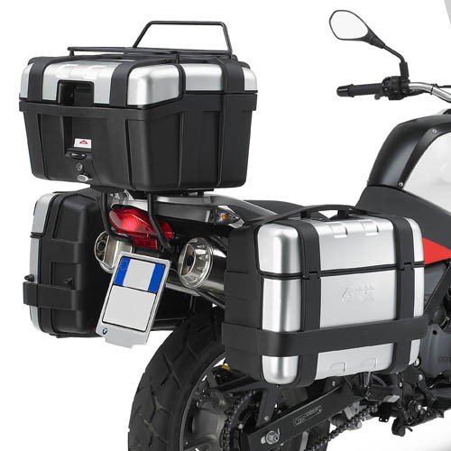 Givi PL188 Monokey Zijkofferrek BMW F 650 GS / Dakar / G 650 GS