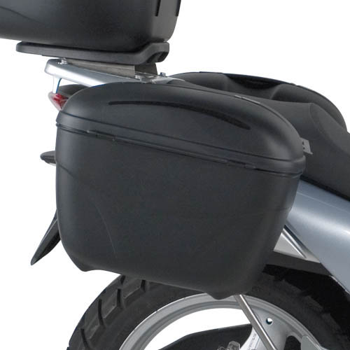 Givi PL202 Monokey Zijkofferrek Honda XL 125 V Varadero 2007-2014