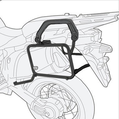 Givi PL2119 Zijkofferrek Yamaha XTZ 1200 Super Tenere