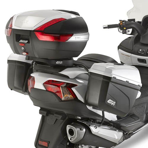 Givi PL3104 Zijkofferrek Suzuki Burgman 650 / 650 Executive 2013-2020