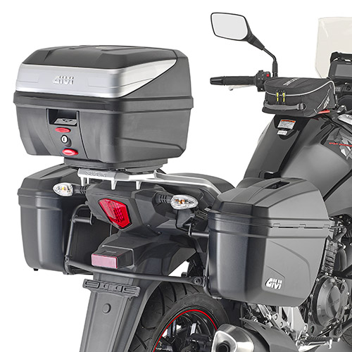 Givi PL3116 Monokey Zijkofferrek Suzuki V-Strom 250 Vanaf 2017