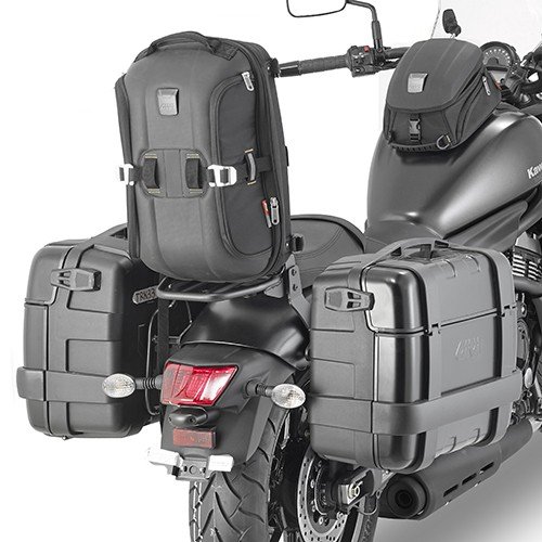 Givi PL4115 Monokey Zijkofferrek Kawasaki Vulcan S 650 Vanaf 2015