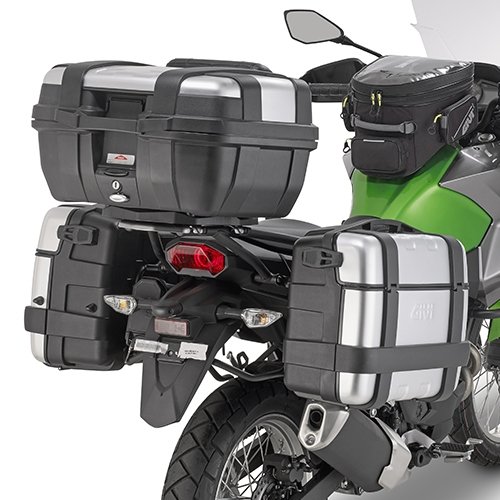 Givi PL4121 Zijkofferrek Kawasaki Versys-X 300 Vanaf 2017