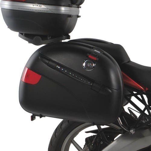 Givi PL447 Zijkofferrek Kawasaki Versys 650 2006-2009