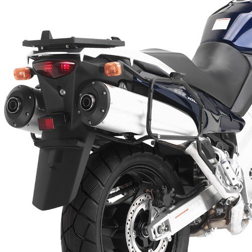 Givi PL528 Zijkofferrek Suzuki DL 1000 V-Strom / Kawasaki KLV 1000