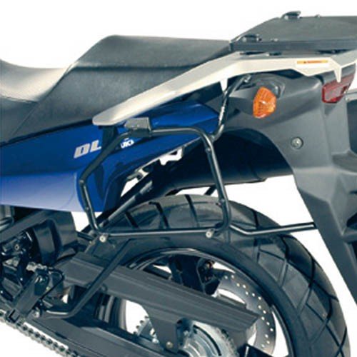 Givi PL532 Monokey Zijkofferrek Suzuki DL 650 V-Strom 2004-2011