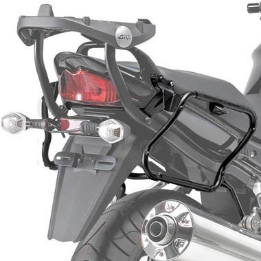 Givi PL539 Zijkofferrek Suzuki GSF 650 Bandit / 1250 / S / GSX 650 F / GSX 1250 F