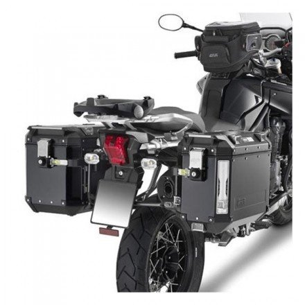 Givi PL6408CAM Zijkofferrek Triumph Tiger Explorer 1200 / Tiger 1200