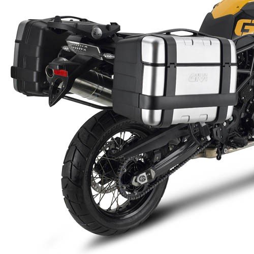 Givi PL690 Zijkofferrek BMW F 650 GS / F 800 GS 2008-2011